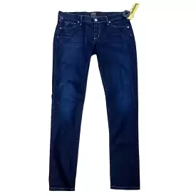 Citizens of Humanity Straight Jeans - Size 8