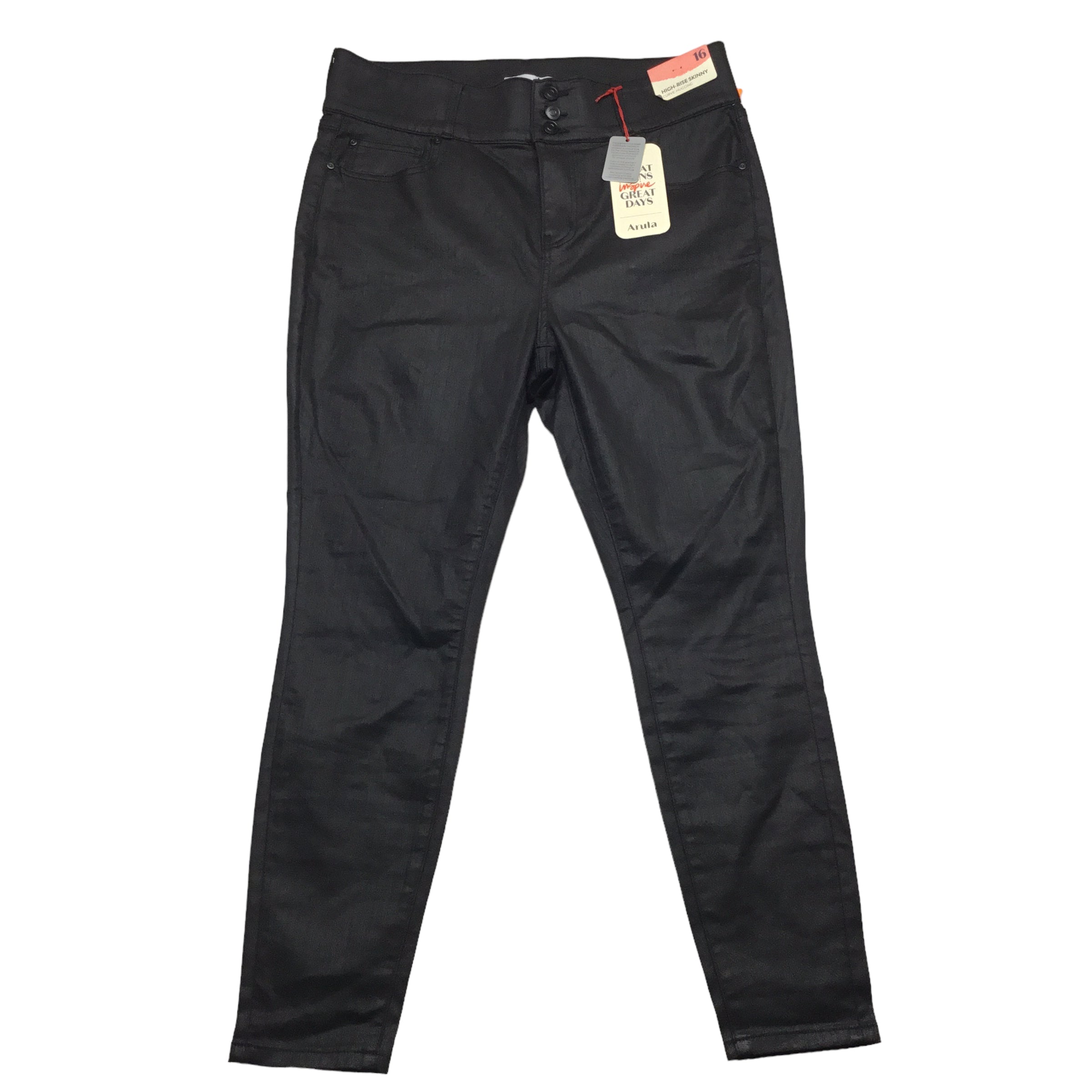 CMC Pants Size 16 with Ankle Length