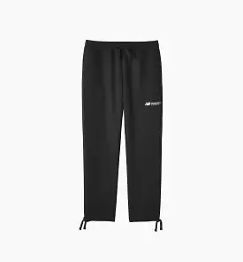 Conversations Amongst Us Men's Jogger Pants - Black