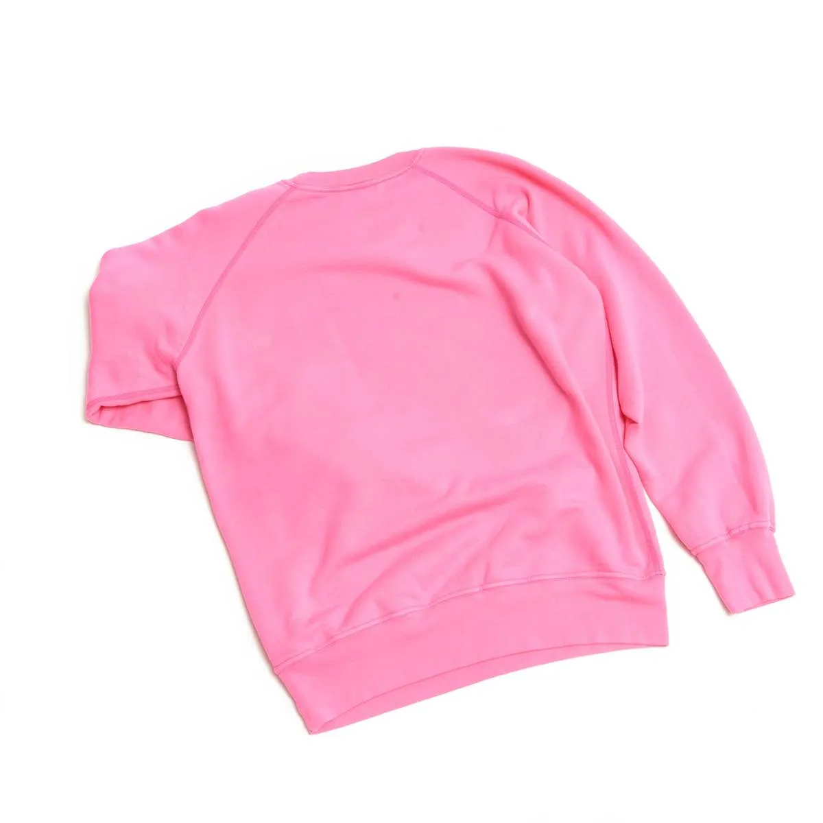 CORE Crewneck Sweater - Peony - Top-selling Women's Sweatshirt