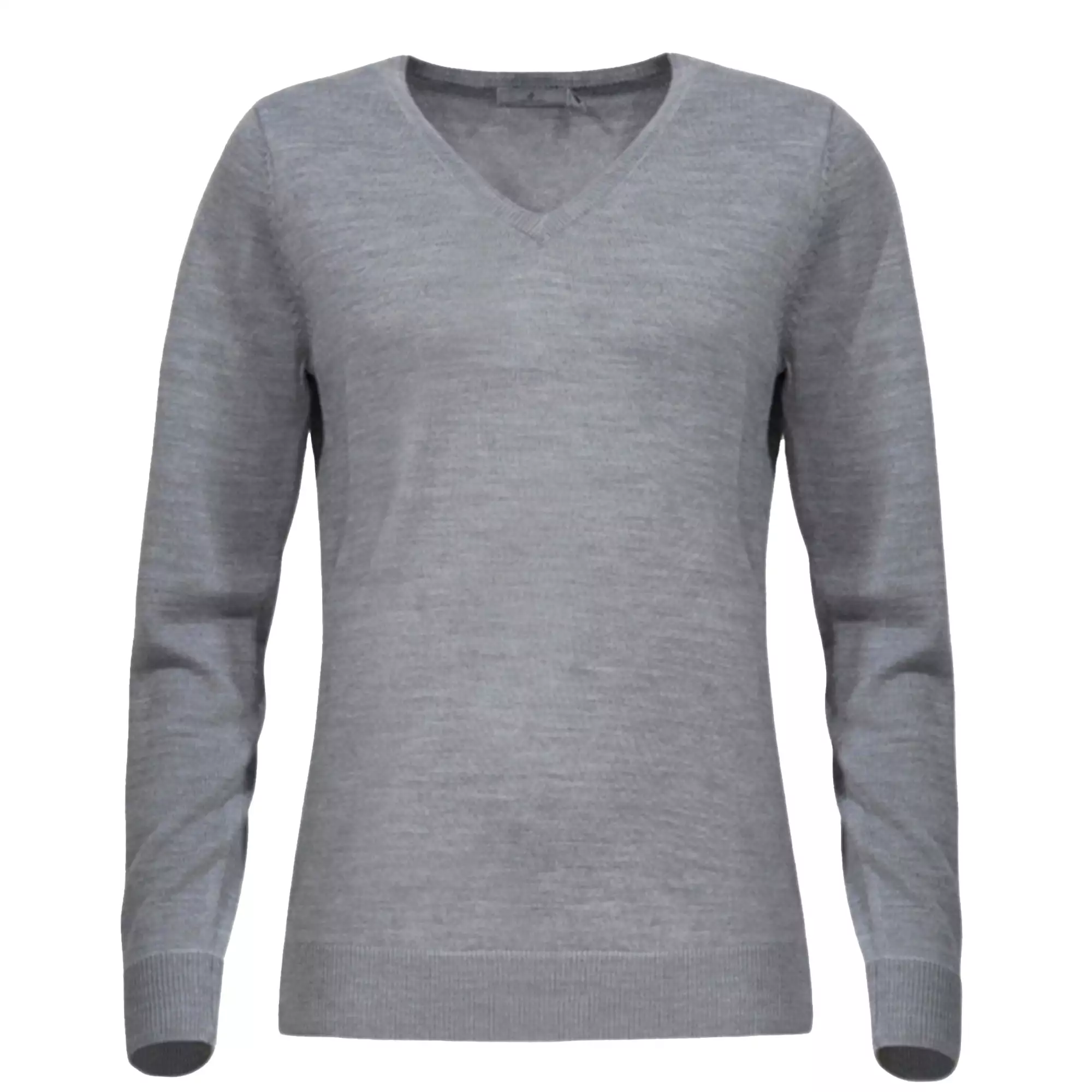 Cross Women's Classic V-Neck Sweater