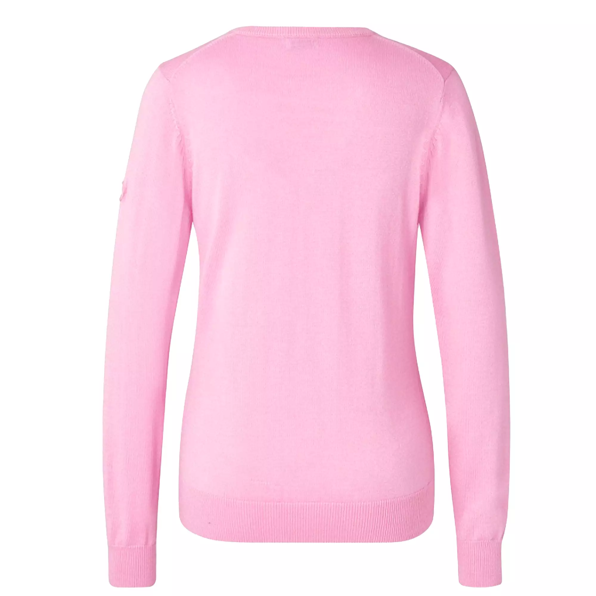 Cross Women's Classic V-Neck Sweater