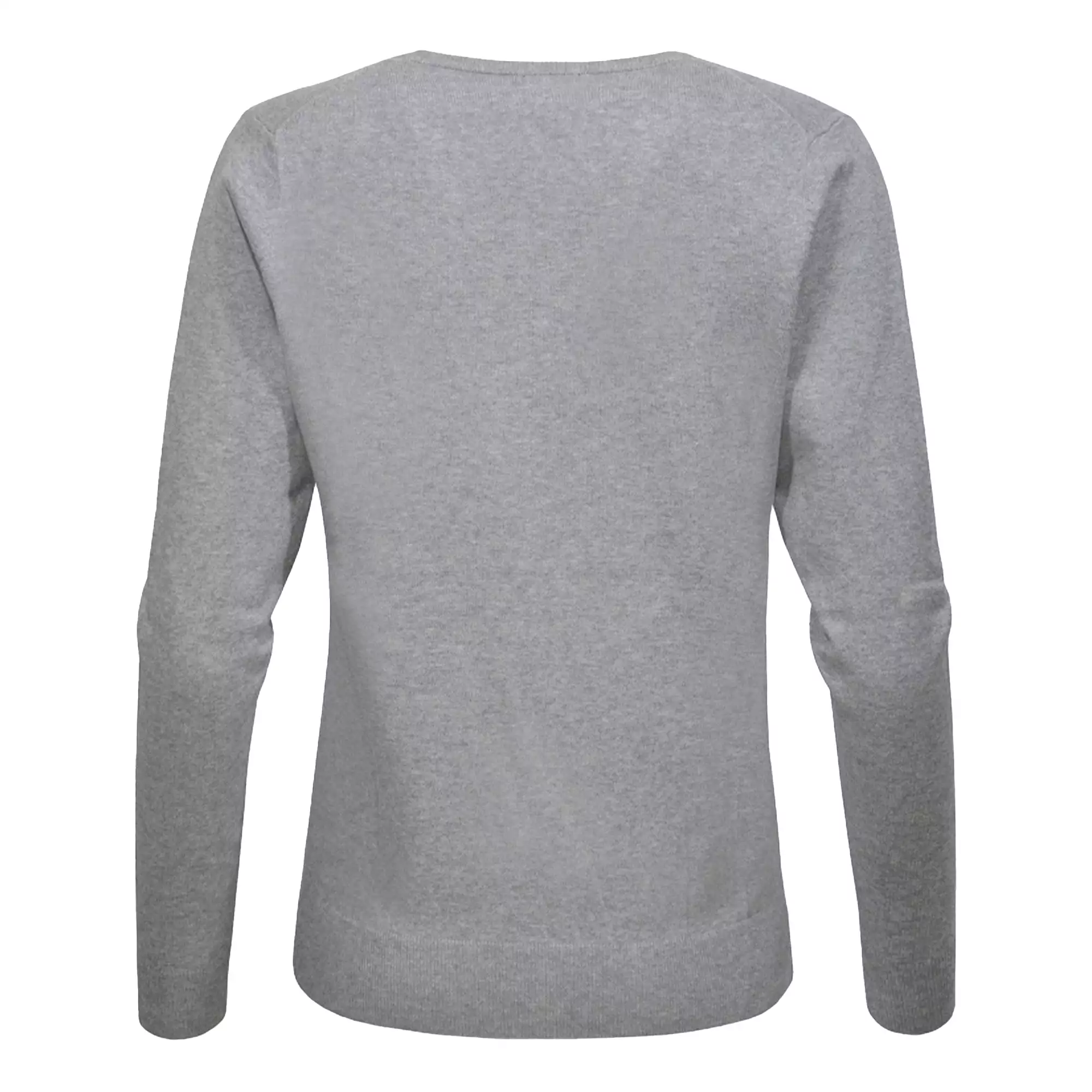 Cross Women's Classic V-Neck Sweater