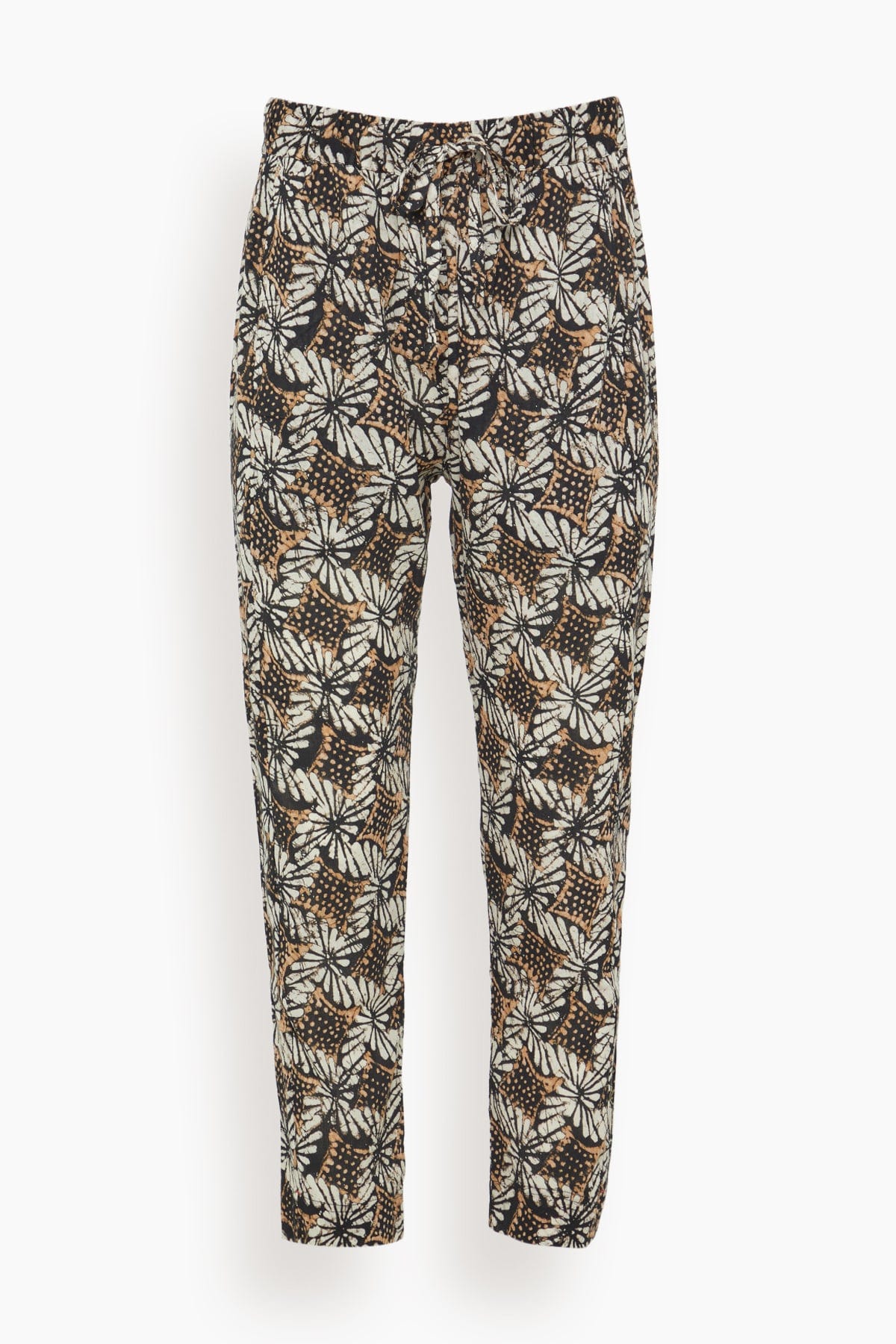 Draper Pants in Tobacco Petal - Shop Now