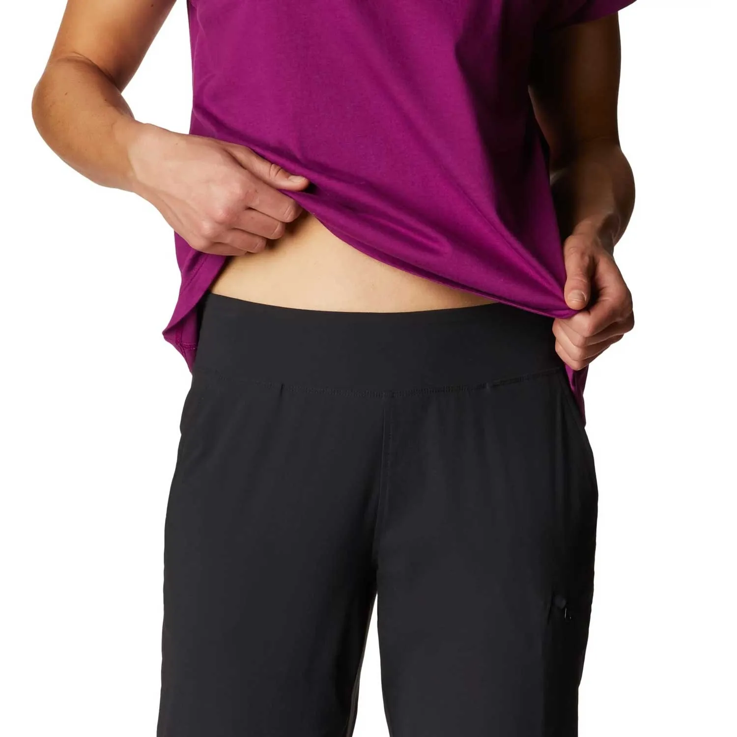 Dynama 2 Women's Ankle Pants