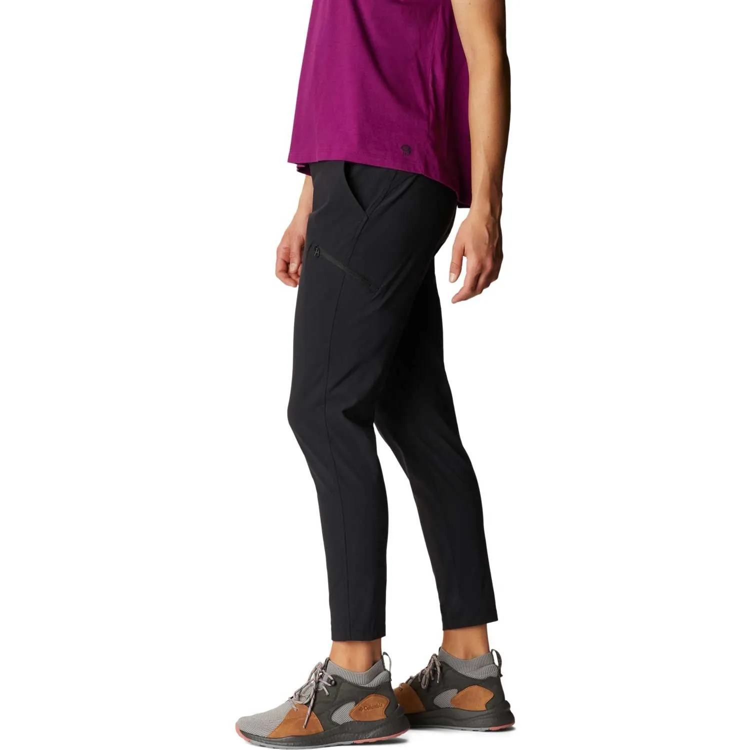 Dynama 2 Women's Ankle Pants