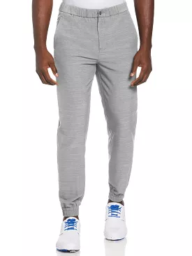 Eco-Friendly Men's Pull-On Jogger Pants