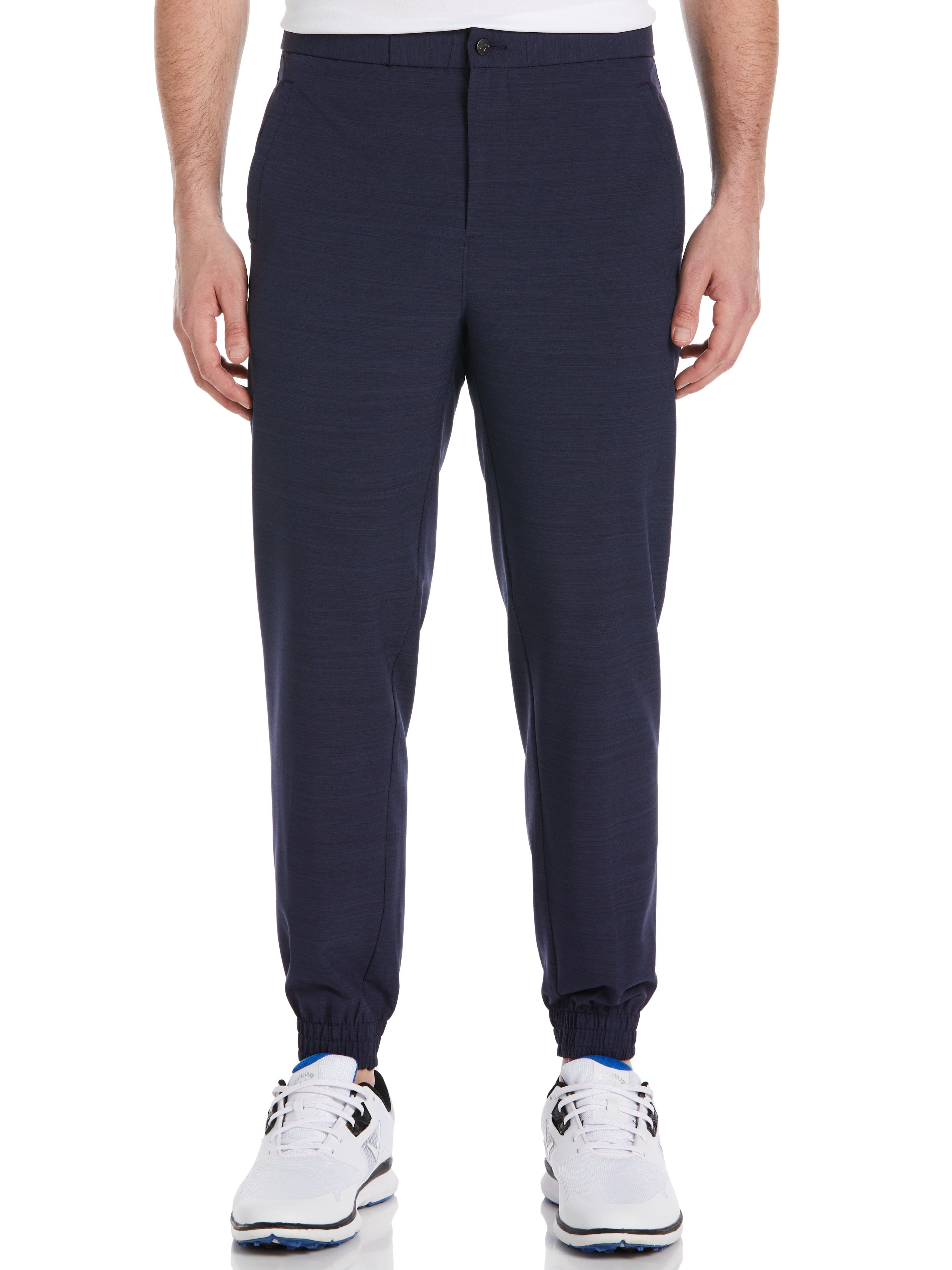 Eco Jogger Pants | Men's Pull On Joggers