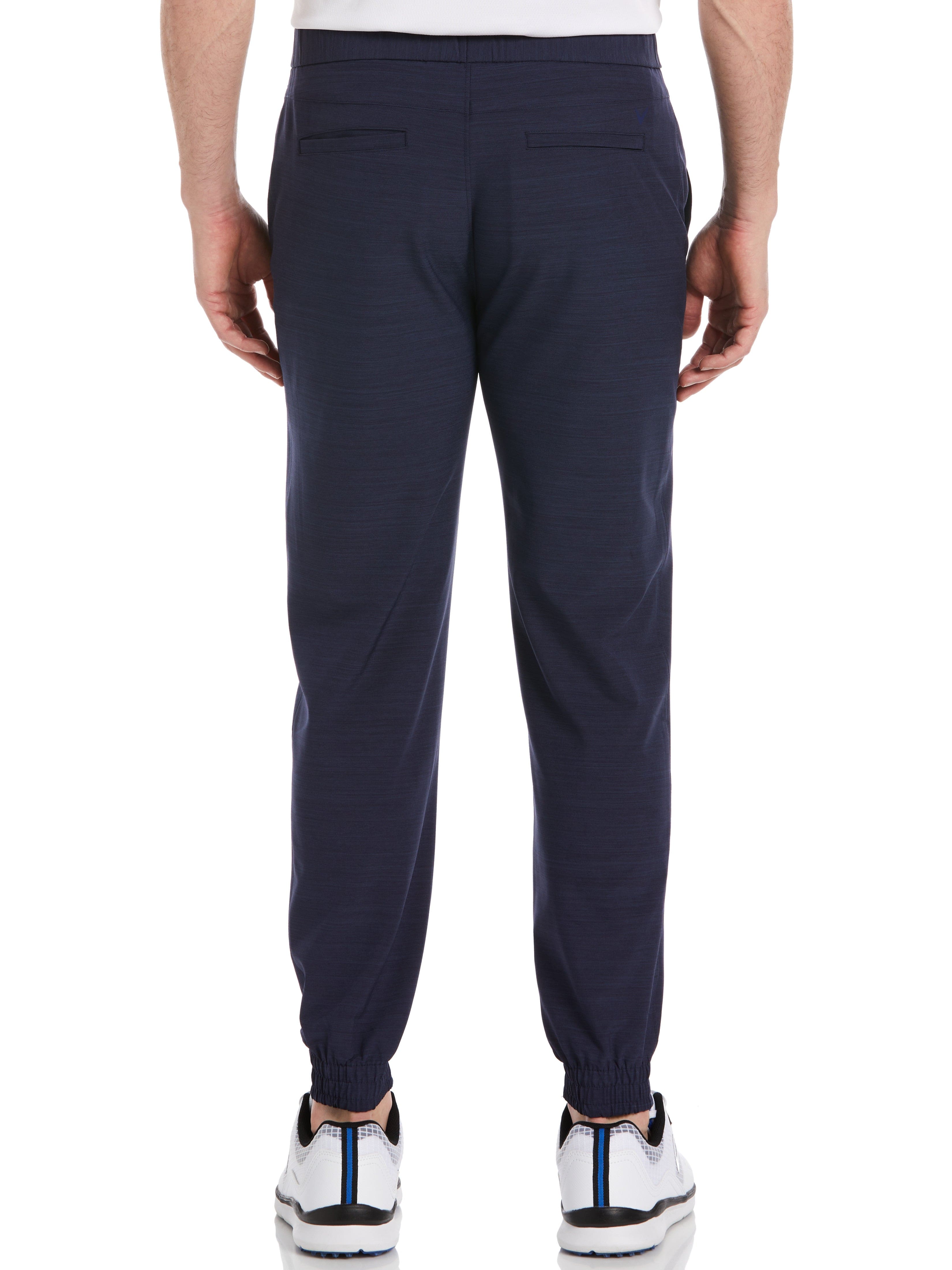 Eco Jogger Pants | Men's Pull On Joggers