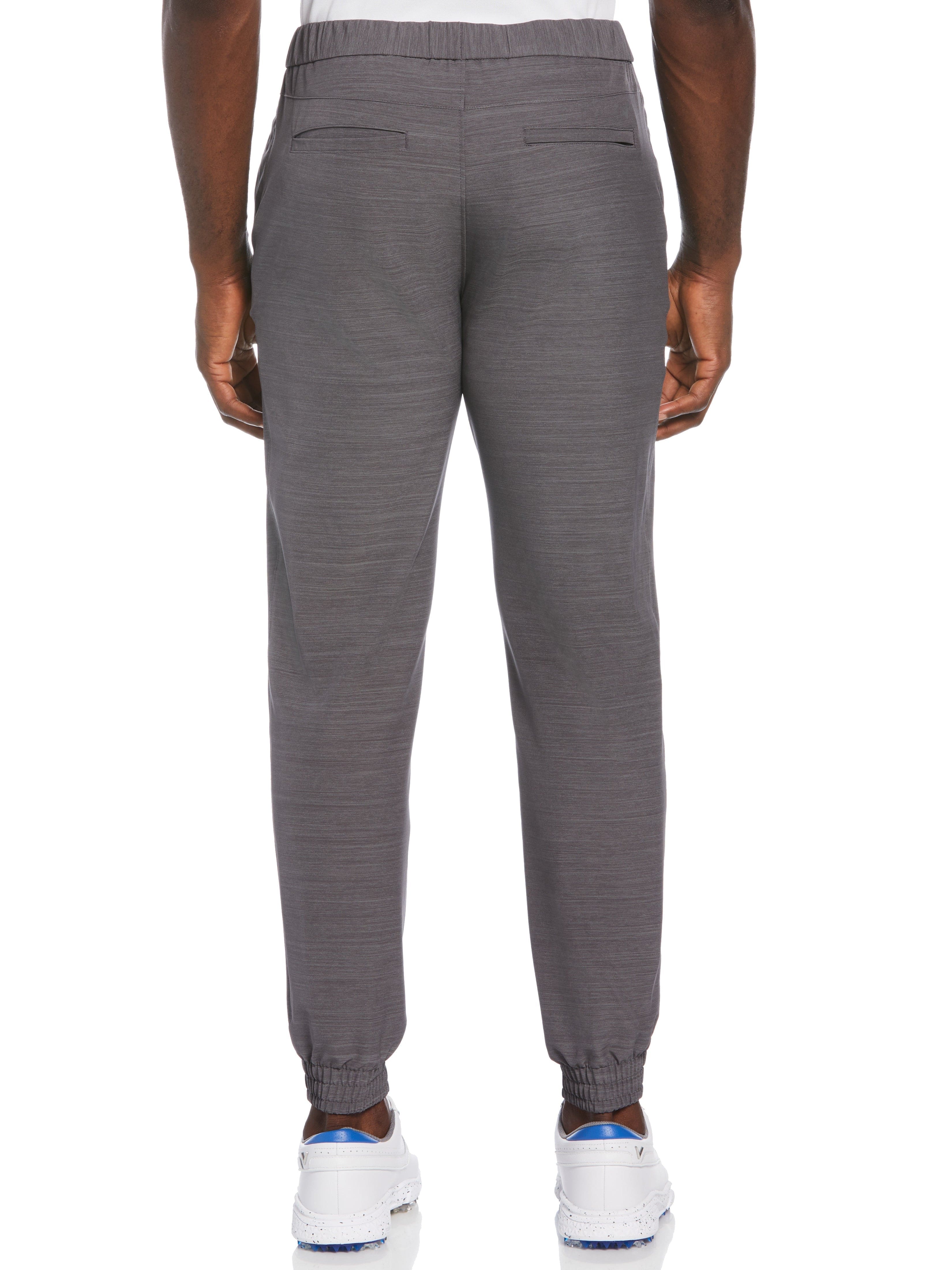 Eco Pull On Jogger Pant for Men