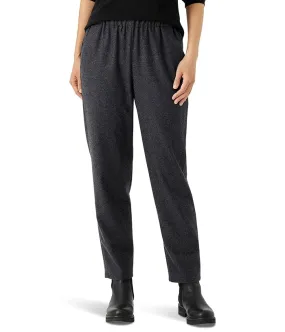 Eileen Fisher Ankle-Length Tapered Pants