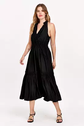 Esther Sleeveless Dress