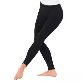 Eurotard Women's Ankle Leggings