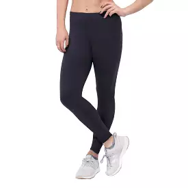 Eurotard Women's Microfiber Ankle Leggings