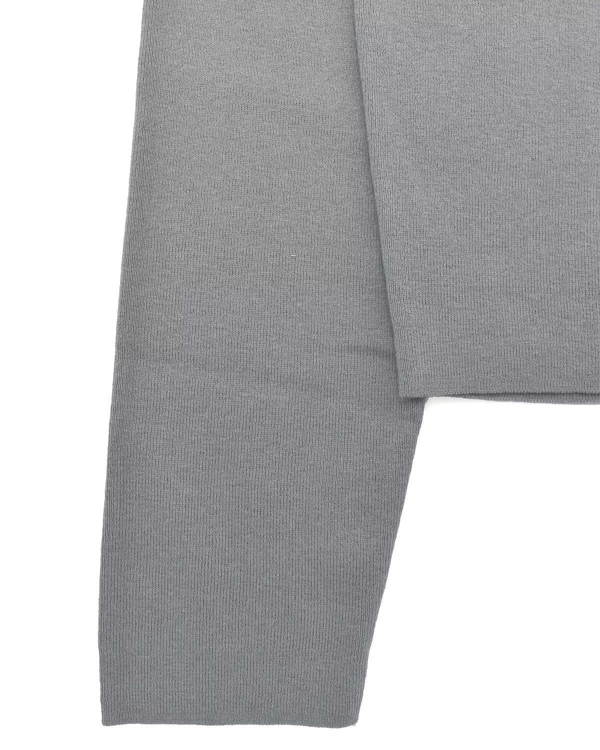 Extreme Cashmere Ninety Sage Blue V-Neck Sweater - Buy Now