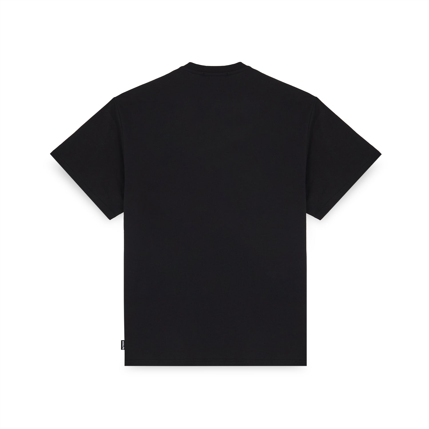 Ezekiel Black Tee