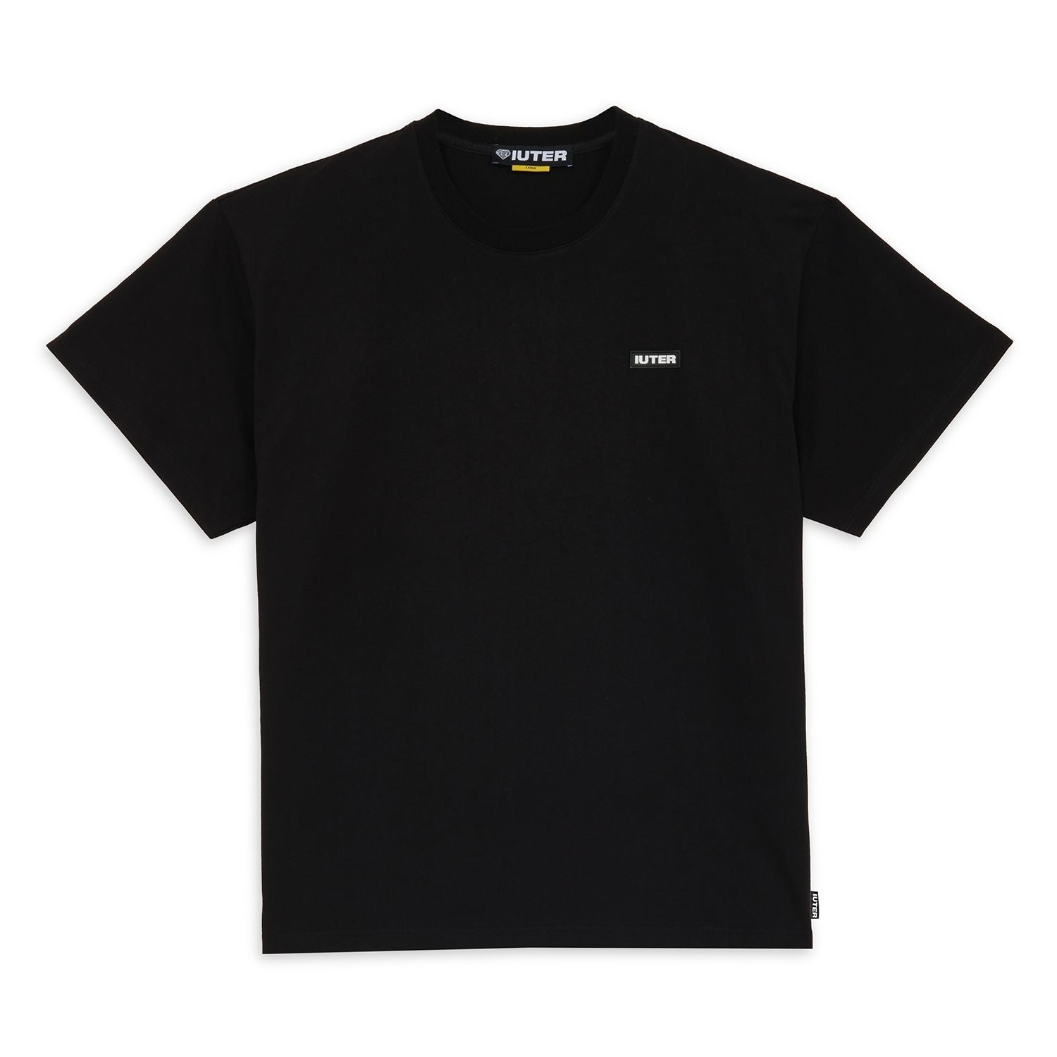 Family Black Tee