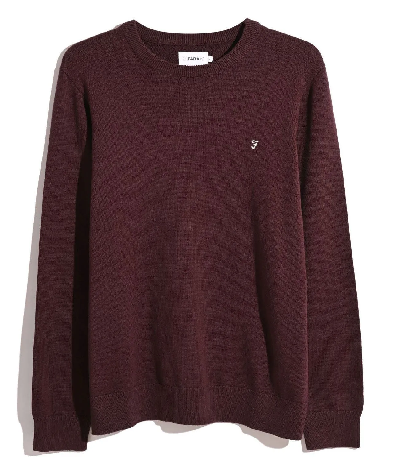 Soft Cotton Farah Sweater