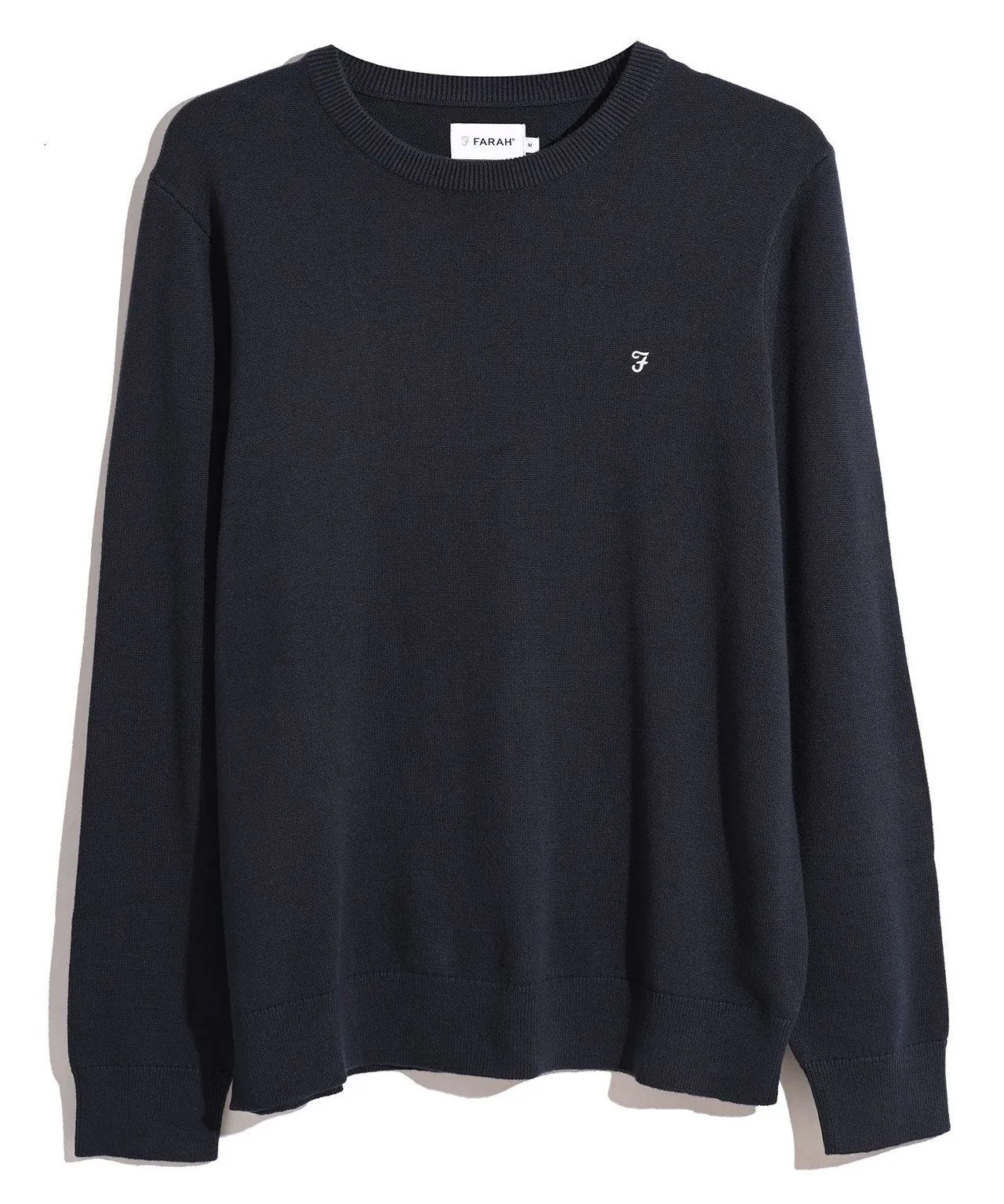 Soft Cotton Farah Sweater