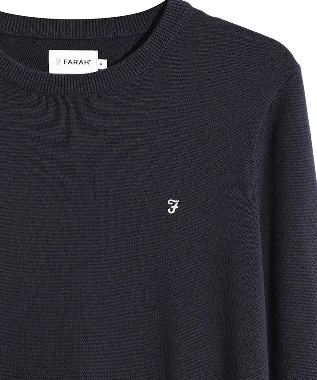 Soft Cotton Farah Sweater