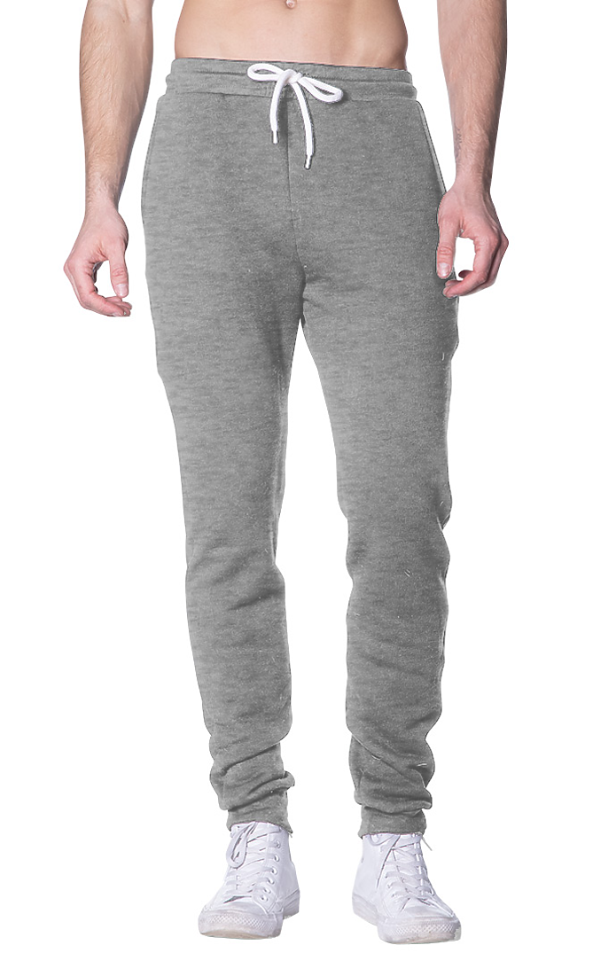 Fashion Fleece Jogger Sweatpant USA 3157