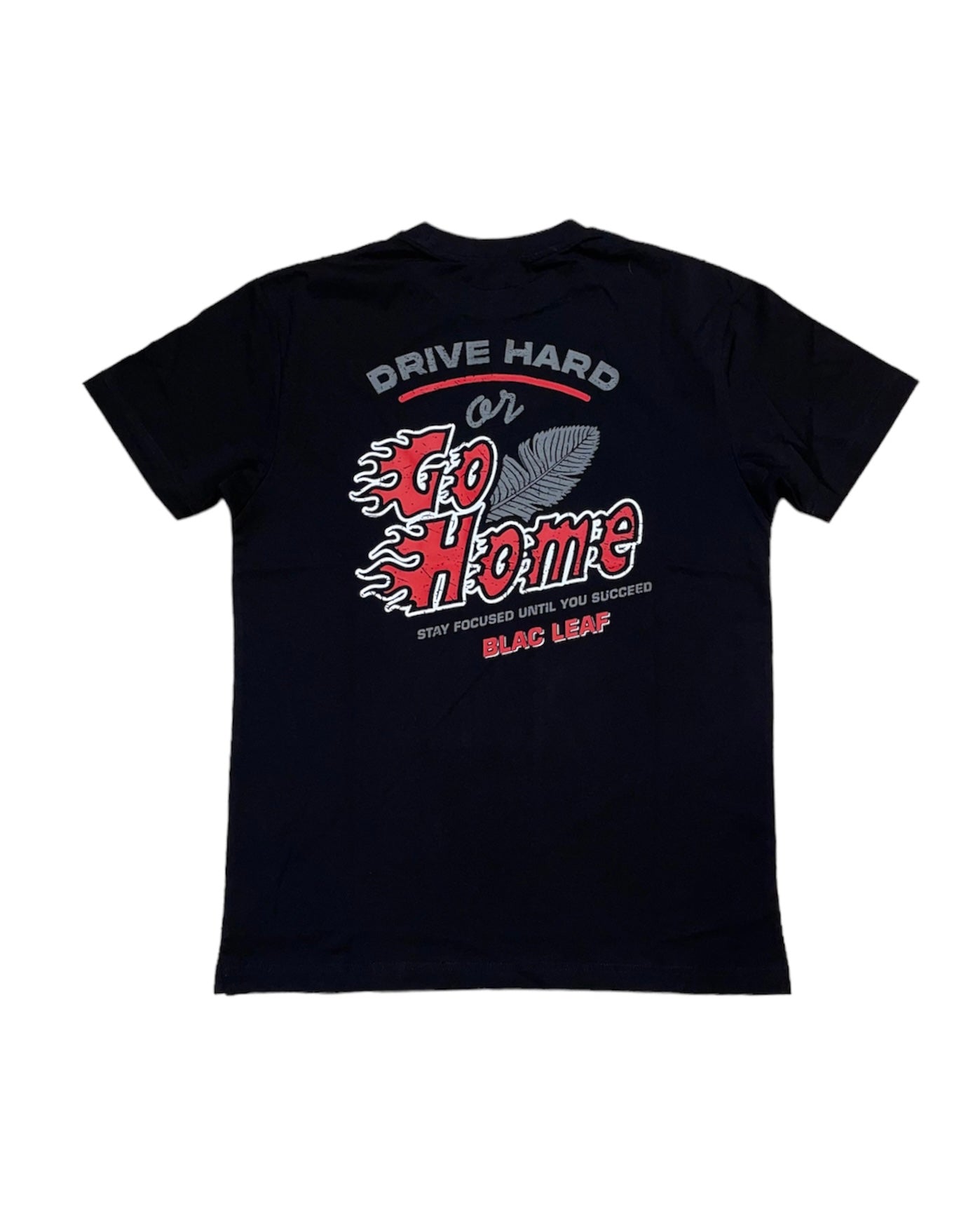 Fast & Durable Tee for Driving Enthusiasts