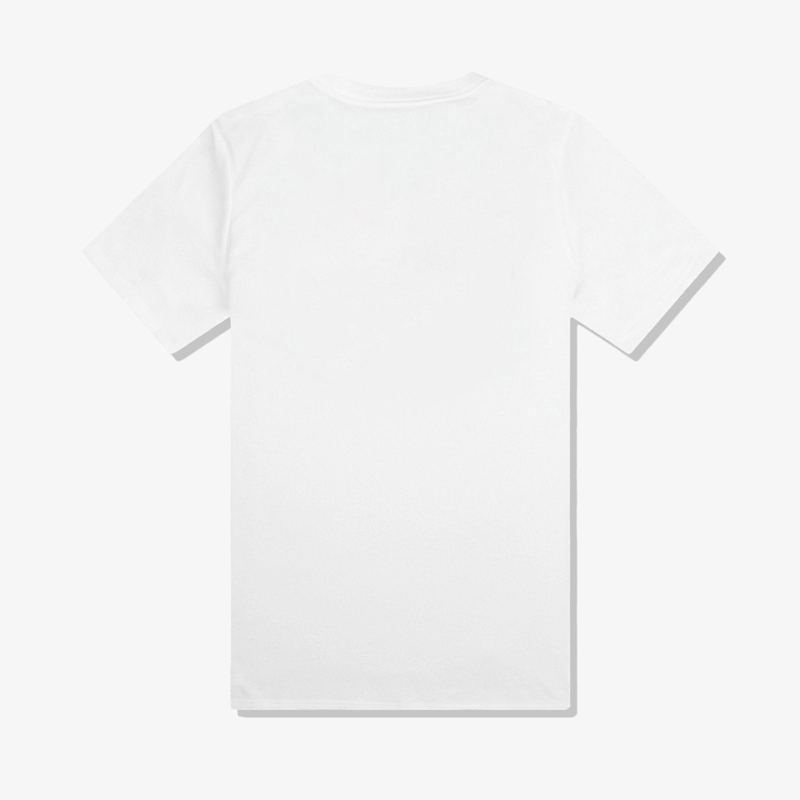 Game T-Shirt - White