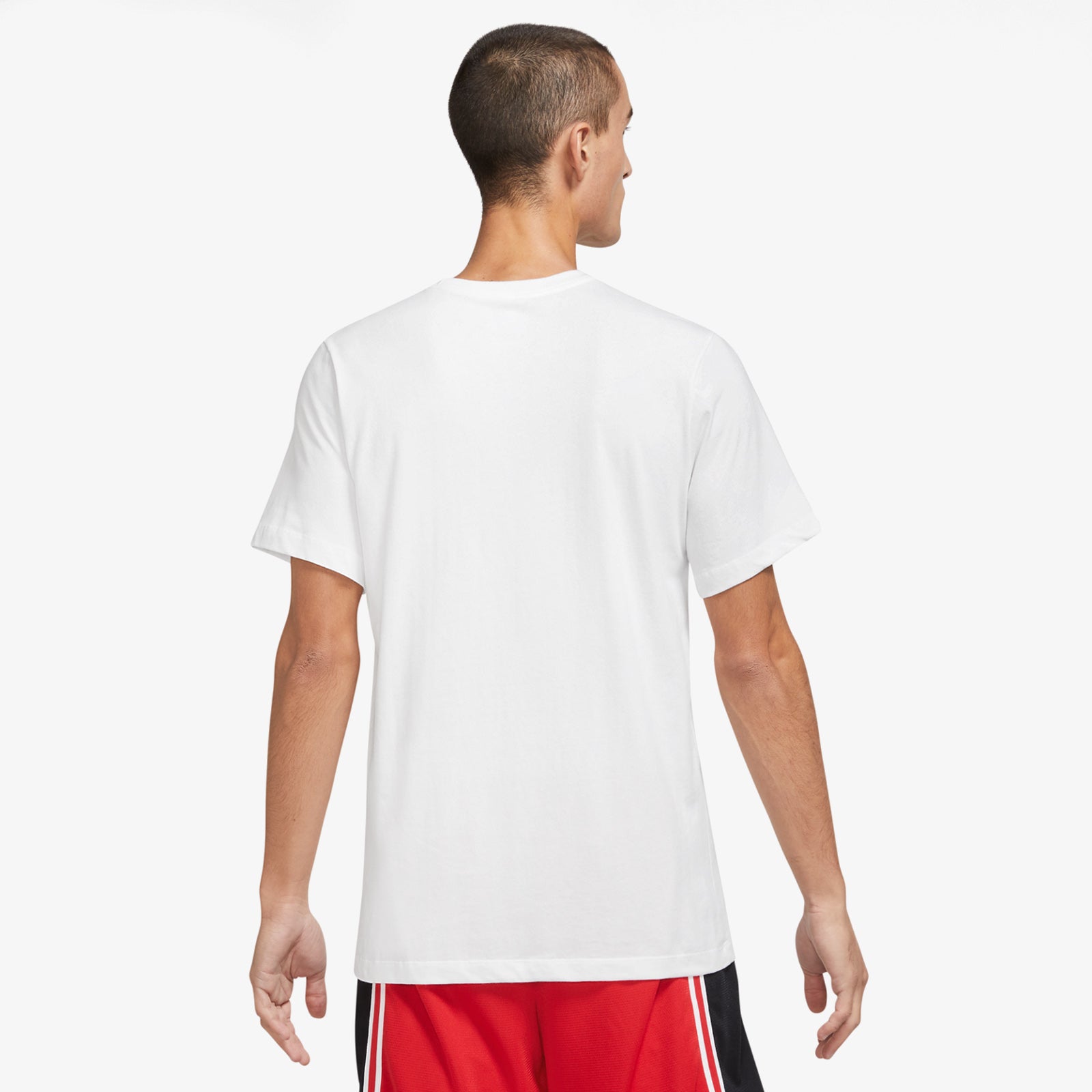 Game T-Shirt - White