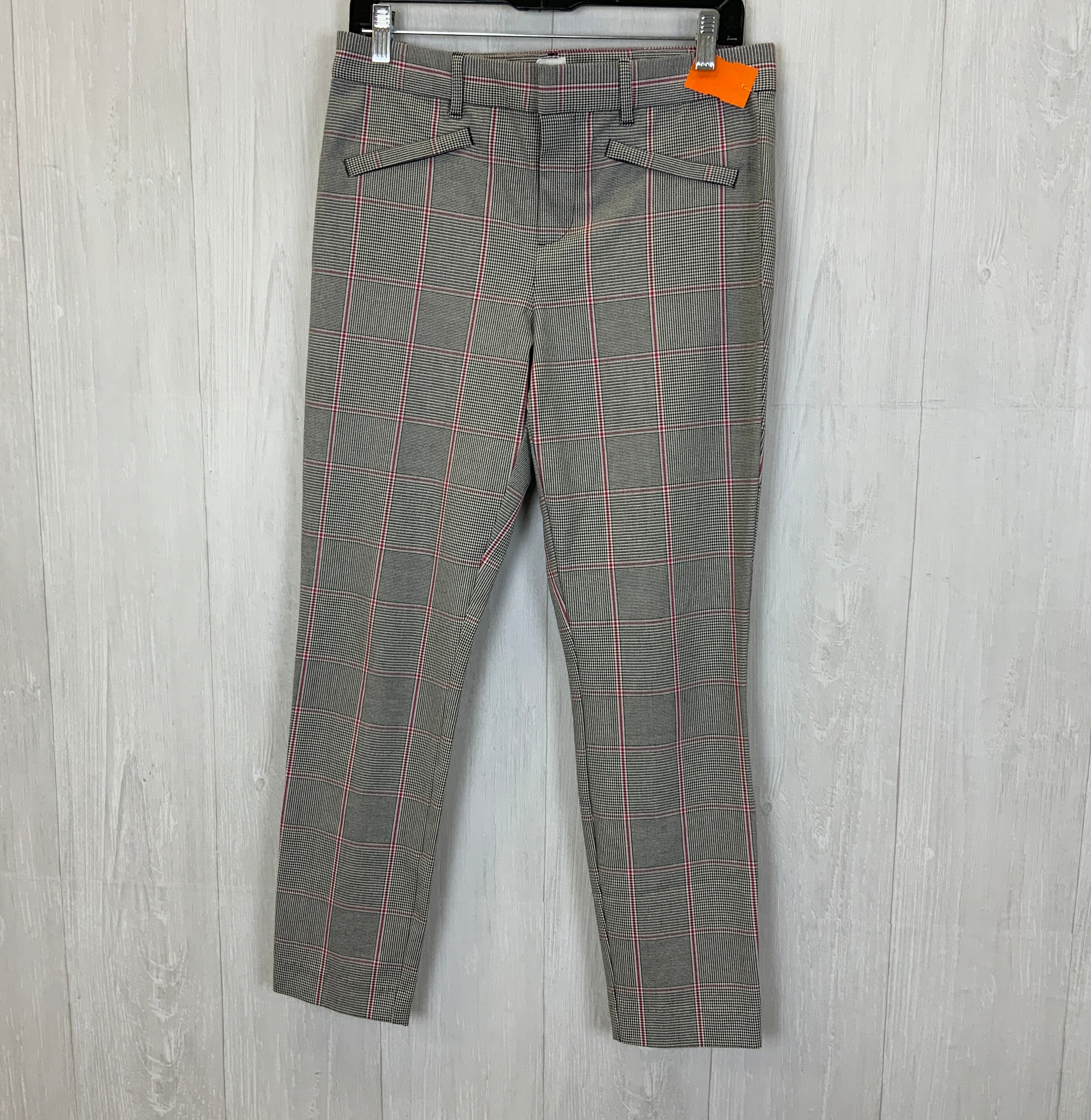 Gap Women's Size 8 Ankle Pants