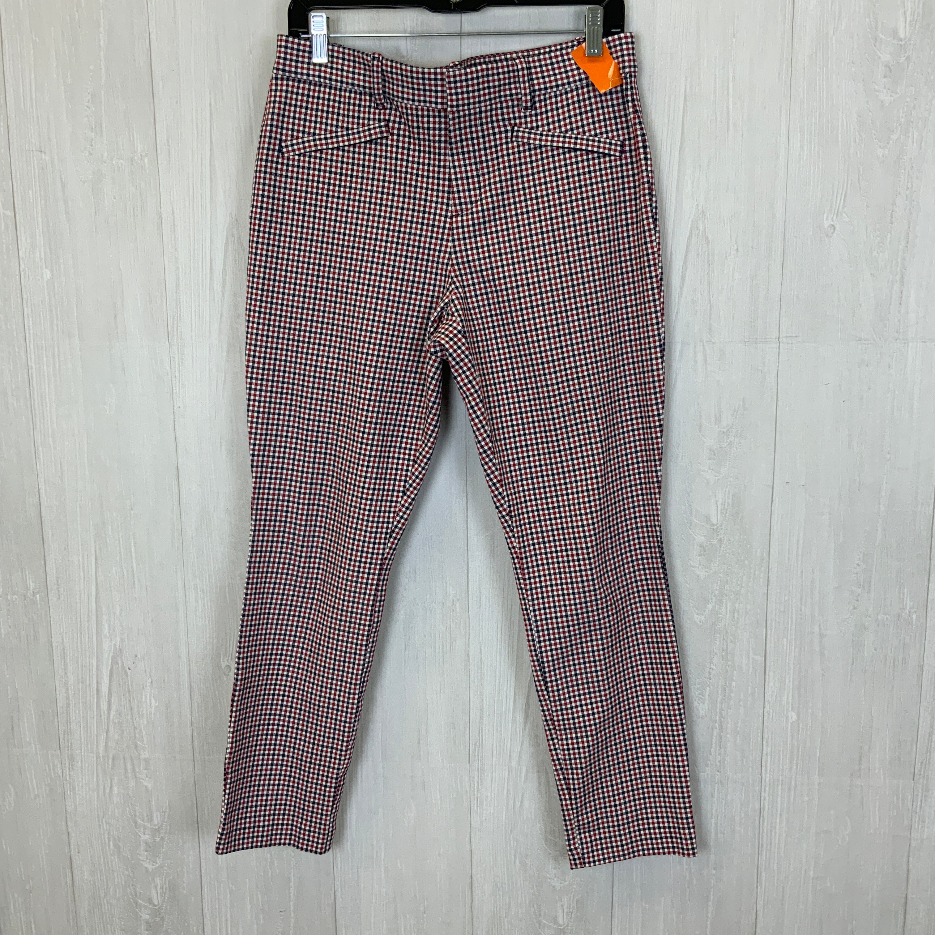 Gap Women's Size 8 Ankle Pants