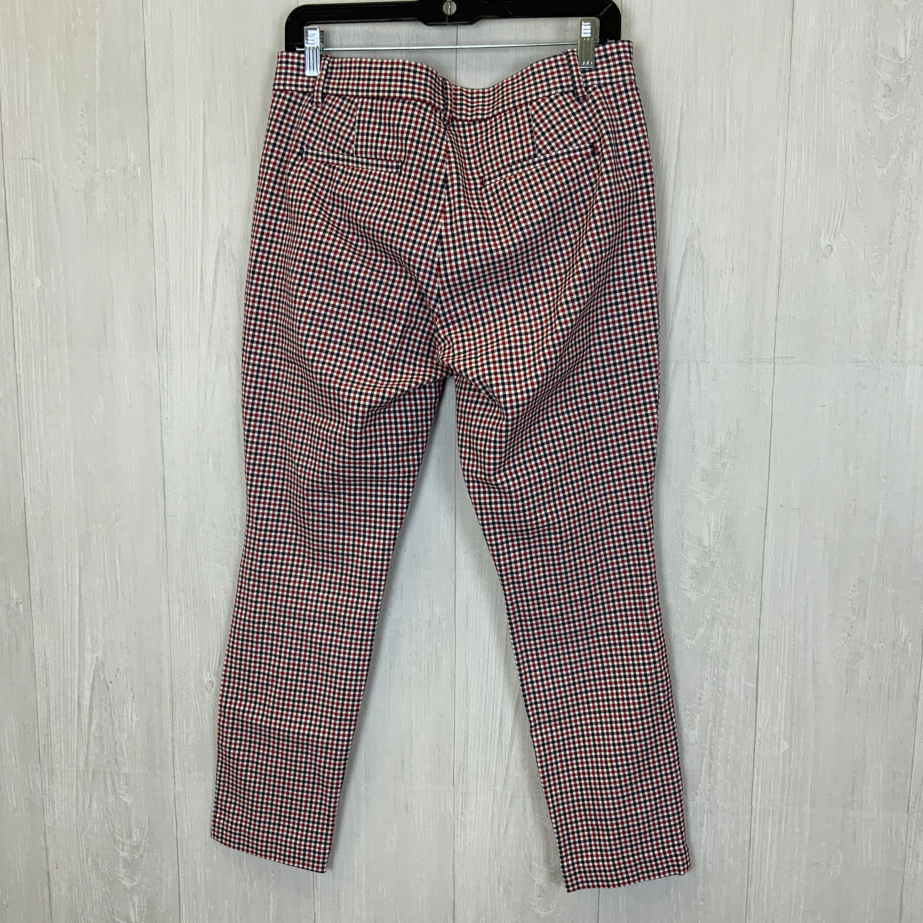 Gap Women's Size 8 Ankle Pants