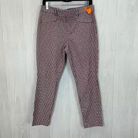 Gap Women's Size 8 Ankle Pants