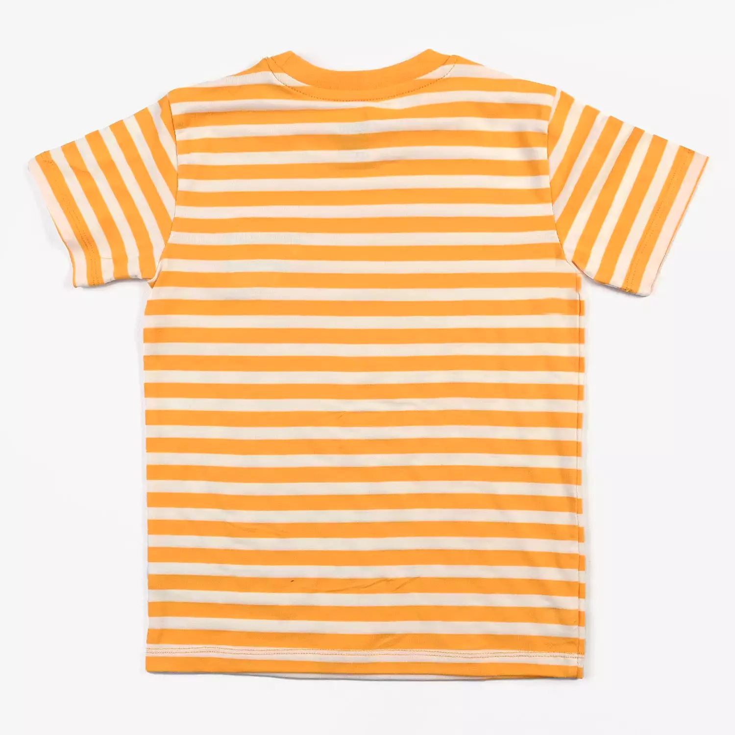 Girls Citrus Cotton Jersey T-Shirt