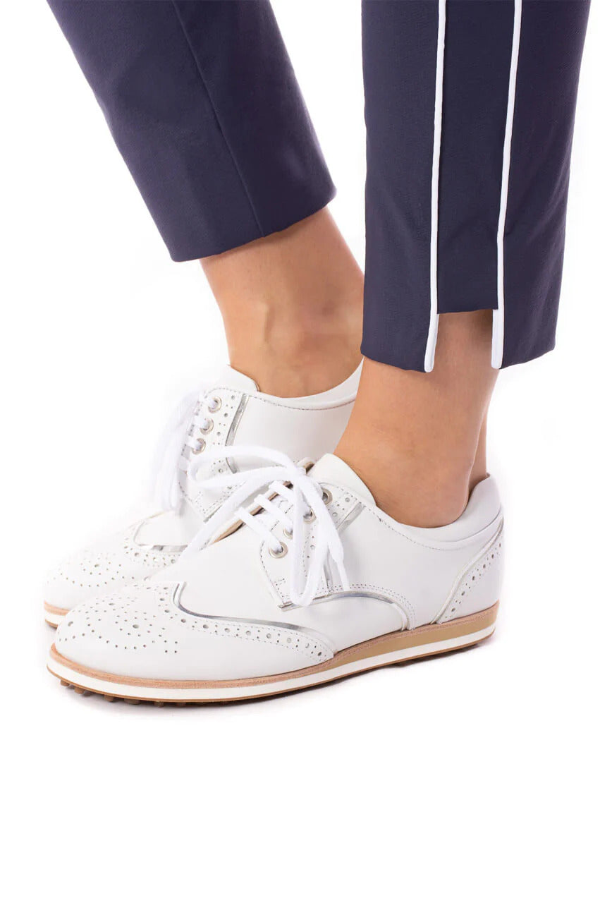 Golftini Ankle Pant Paak - Women's Golf Ankle Pant - Shop Now.