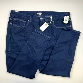 Good American Size 28-32 Straight Jeans