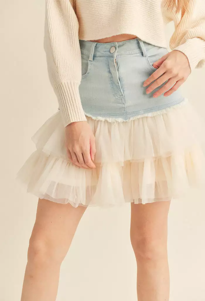 Google SEO result: Amp up your style with our trendy twirl skirts for a flirtatious look.