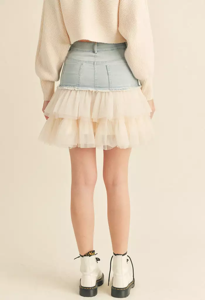 Google SEO result: Amp up your style with our trendy twirl skirts for a flirtatious look.