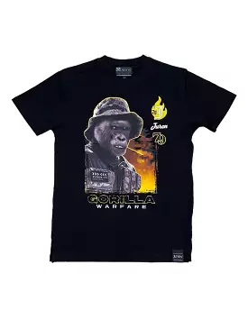 Gorilla Tee