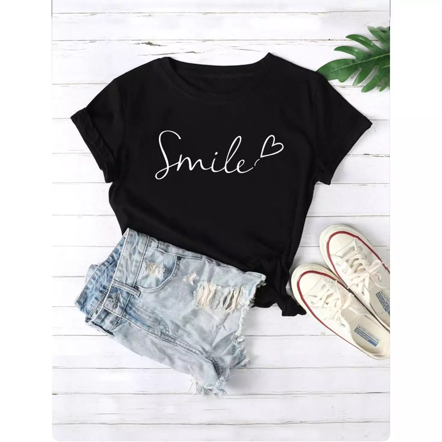 Happy Face T-Shirt