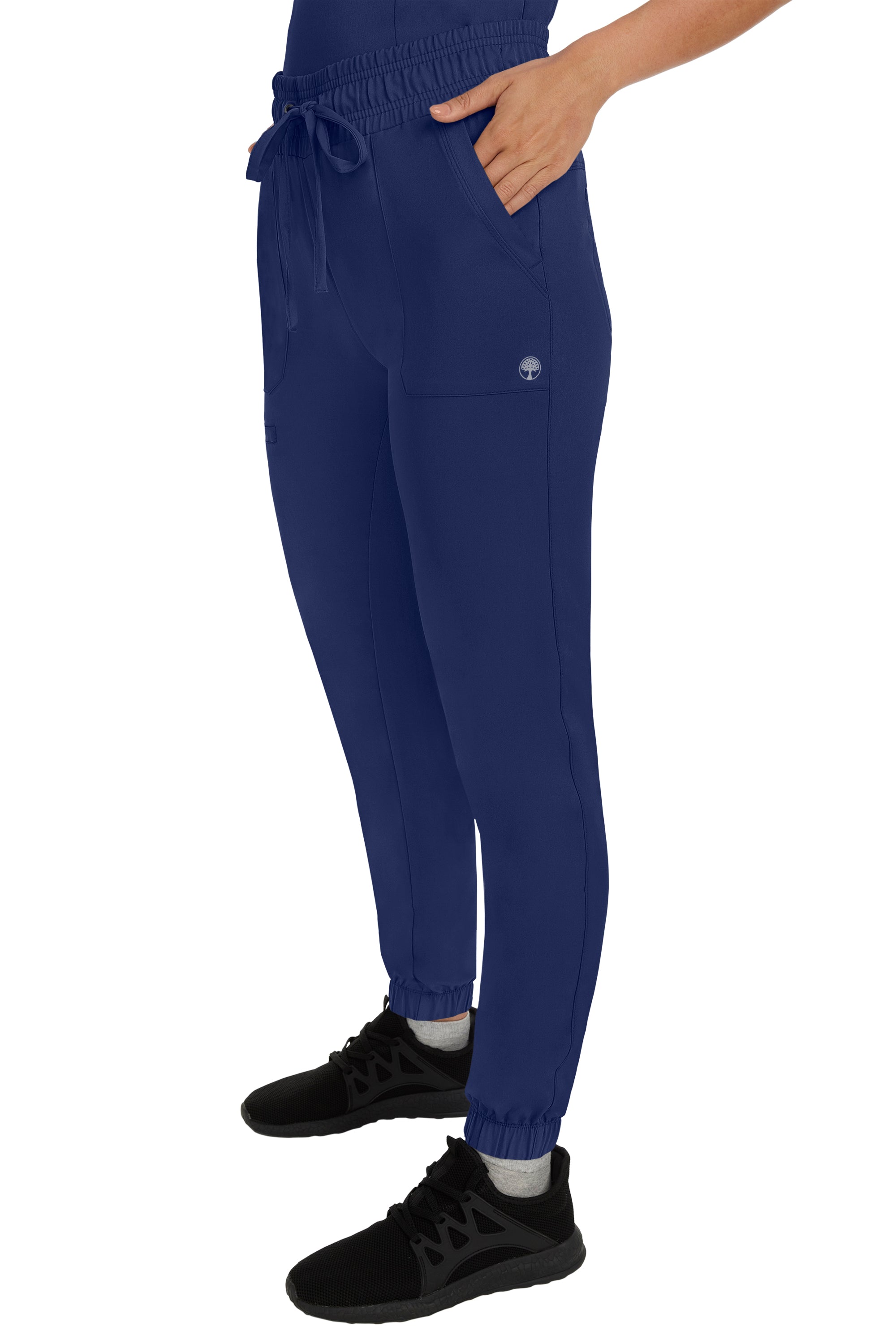 Healing Hands HH Works 9575 Renee Jogger Pant - TALL - Shop Healing Hands HH Works 9575 Renee Jogger Pant for Tall Sizes Now!