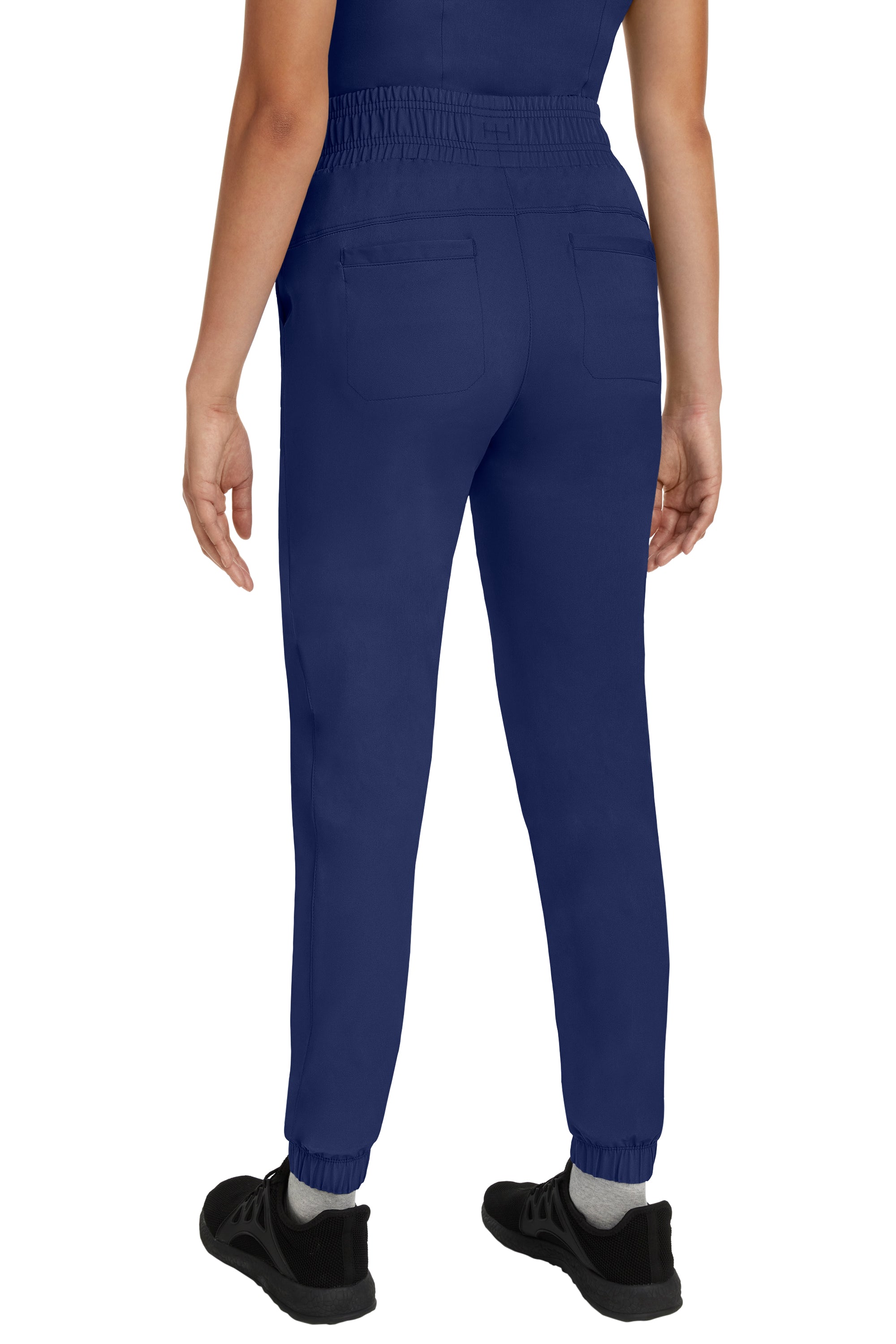 Healing Hands HH Works 9575 Renee Jogger Pant - TALL - Shop Healing Hands HH Works 9575 Renee Jogger Pant for Tall Sizes Now!