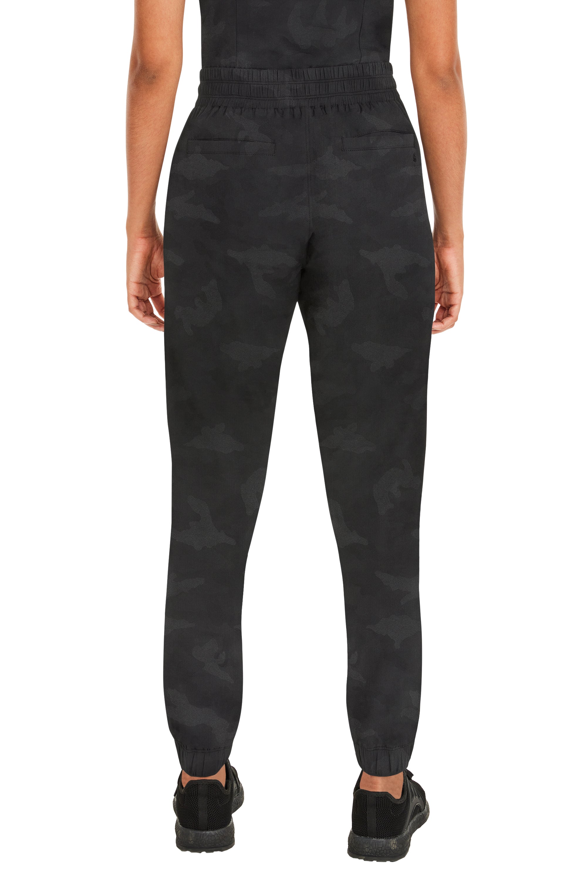 Healing Hands Purple Label Camo 9350 Women's Tate Jogger Pant - Buy Online Now!