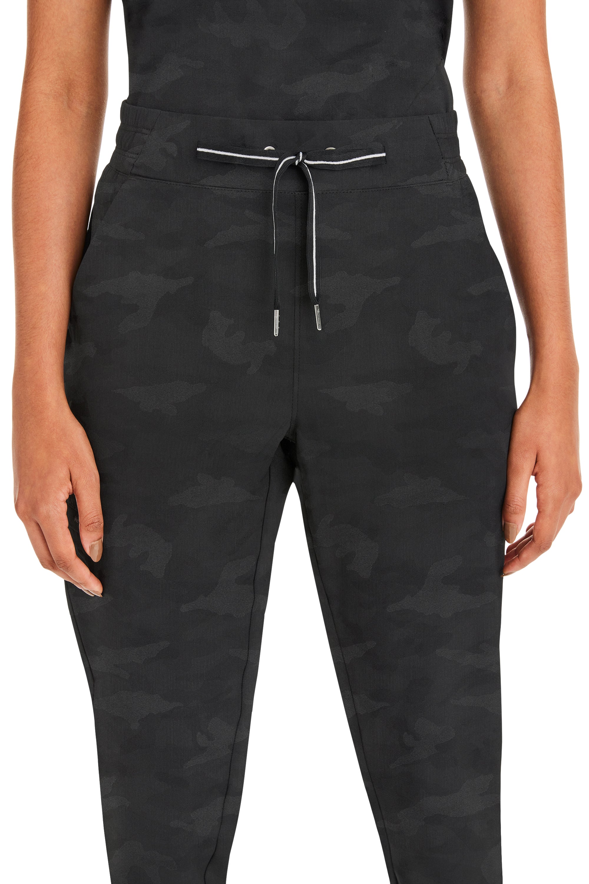 Healing Hands Purple Label Camo 9350 Women's Tate Jogger Pant - Buy Online Now!