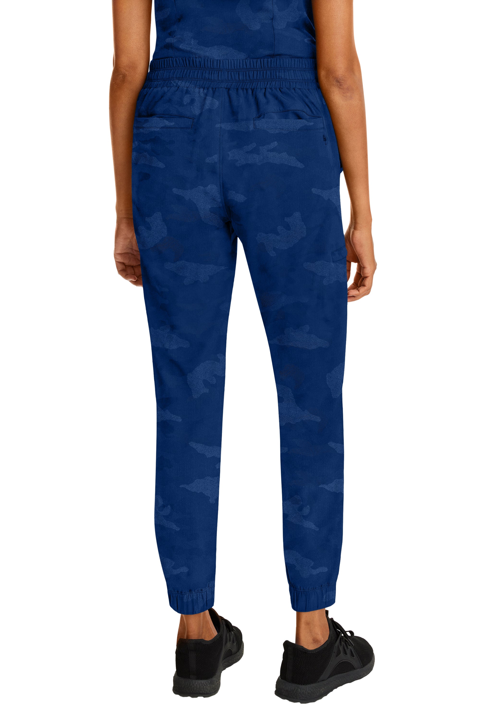 Healing Hands Purple Label Camo 9350 Women's Tate Jogger Pant - Buy Online Now!