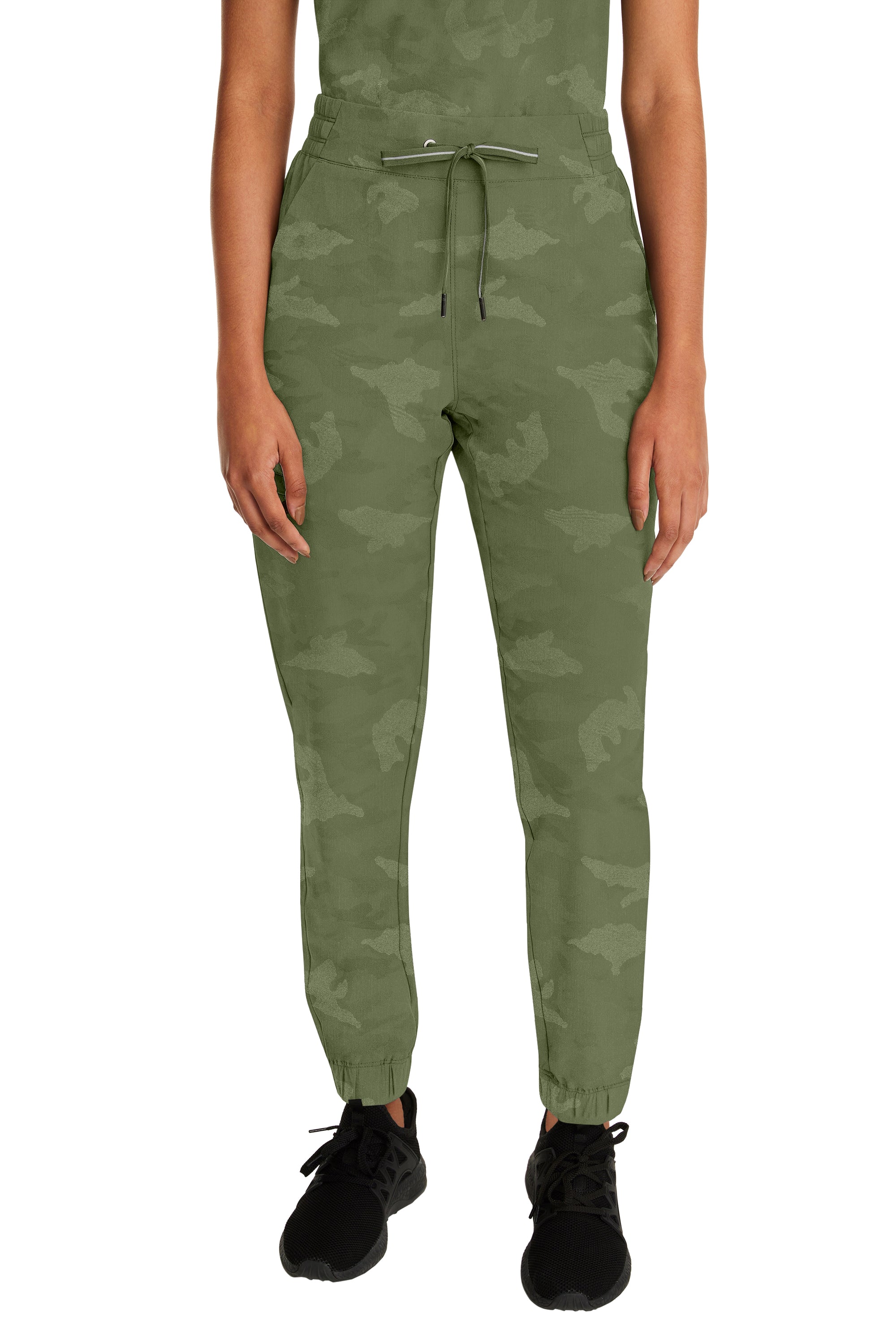 Healing Hands Purple Label Camo 9350 Women's Tate Jogger Pant - Buy Online Now!