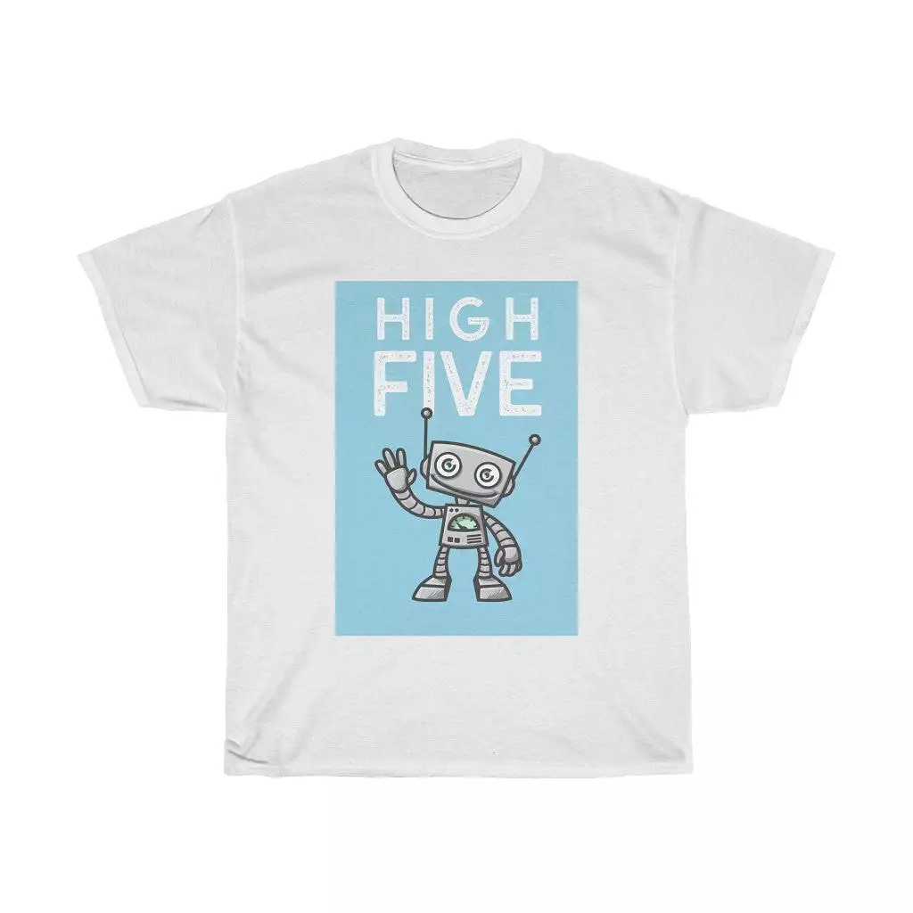 High Five T-Shirt