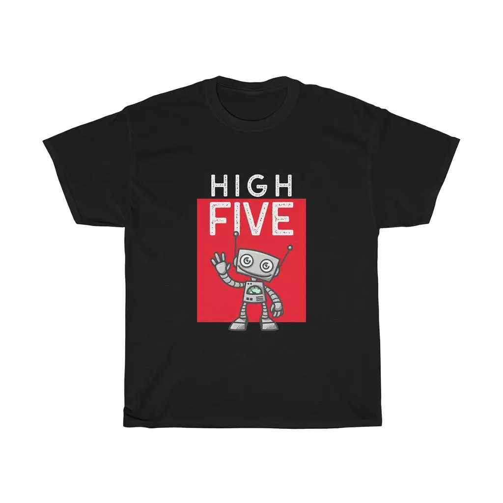 High Five T-Shirt