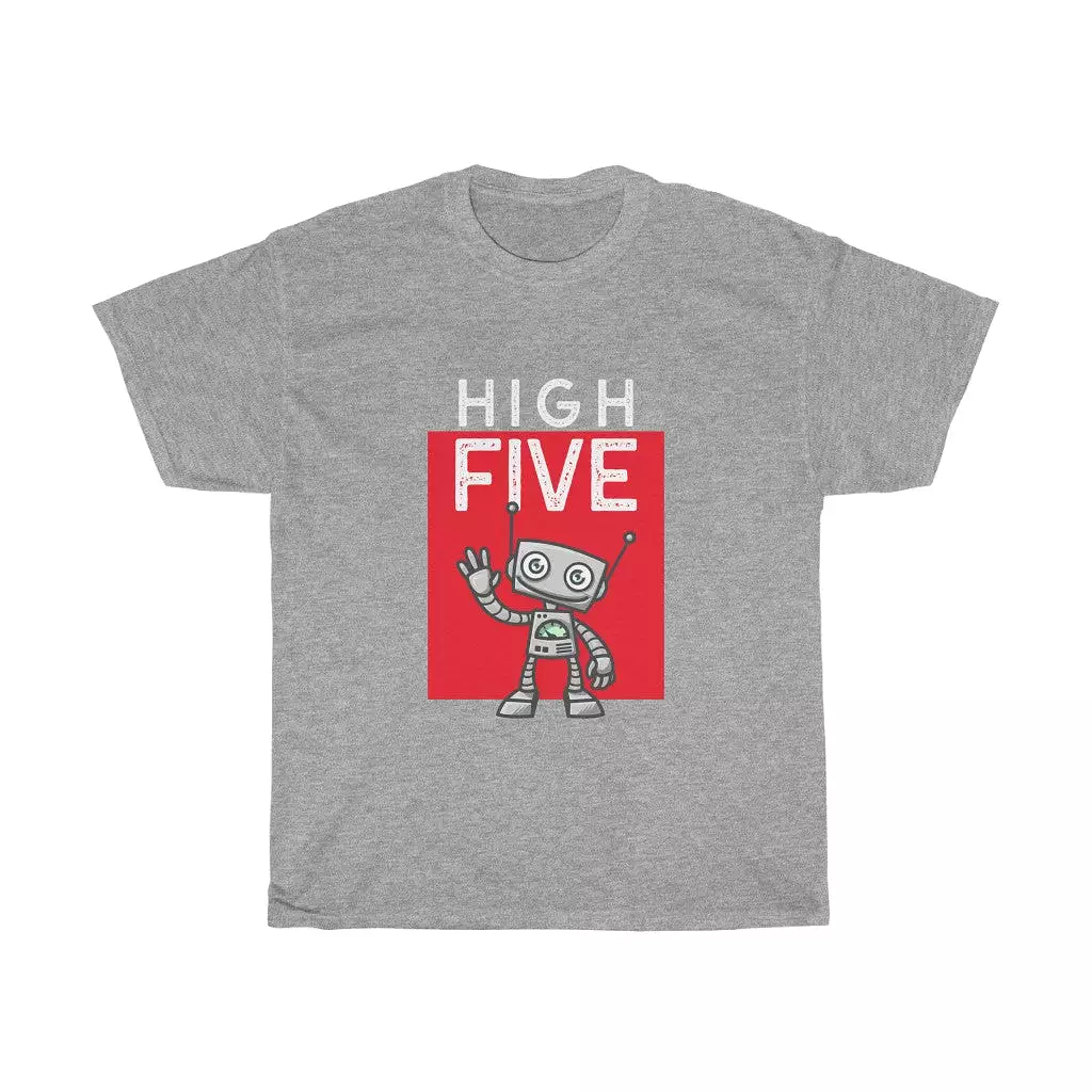 High Five T-Shirt