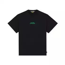 HORSE BLACK T-SHIRT