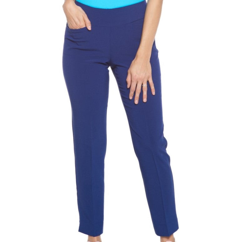 IBKUL Midnight Ankle Pant